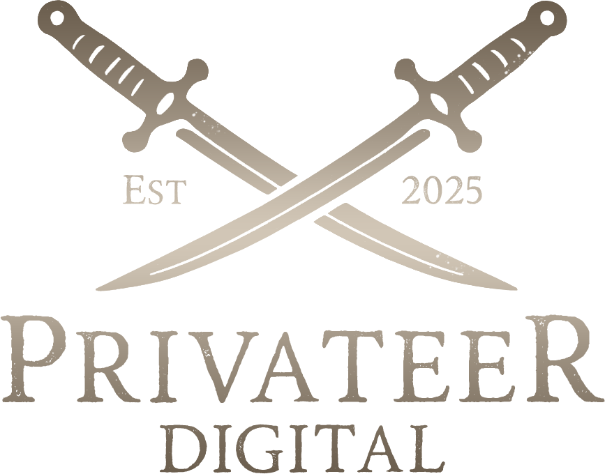 Privateer Digital
